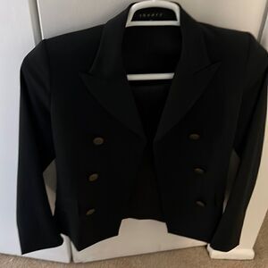 Theory New Blazer 00  